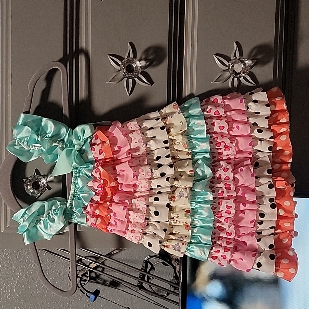 Toddlers dress